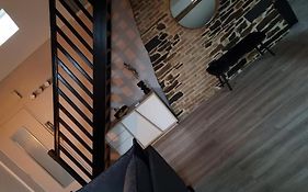 Appartement Little Stuart